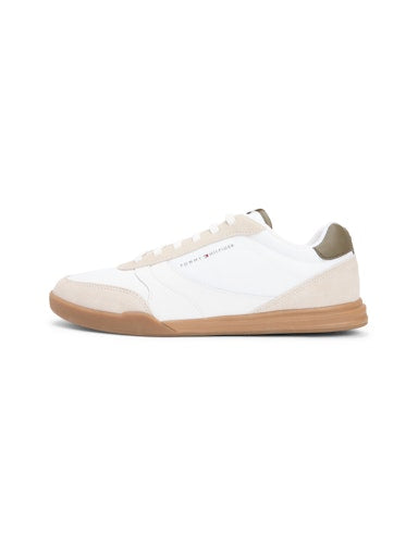 Sneakers beige Tommy Hilfiger