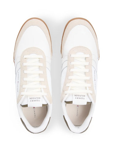 Sneakers beige Tommy Hilfiger