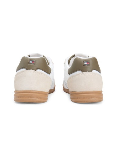 Sneakers beige Tommy Hilfiger