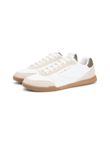 Sneakers beige Tommy Hilfiger
