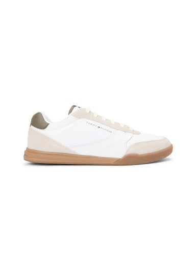 Sneakers beige Tommy Hilfiger