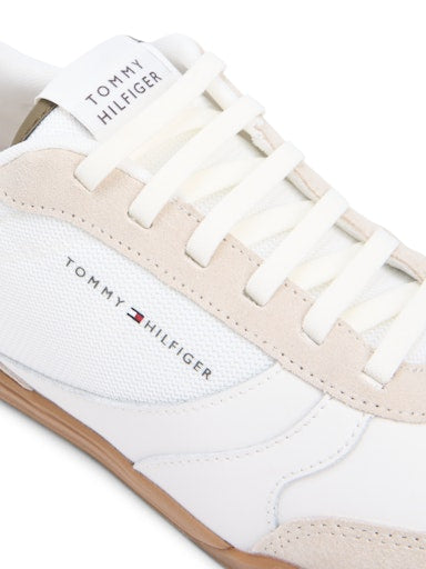 Sneakers beige Tommy Hilfiger