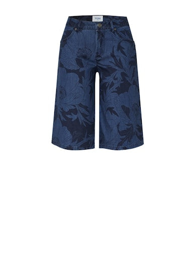 Shorten navy TONI