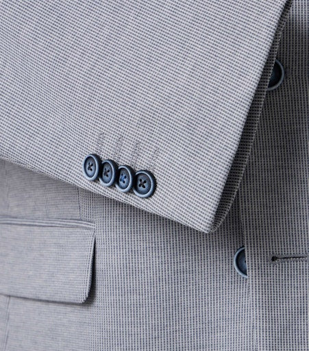 Sportvesten blauw VENTI