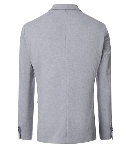 Sportvesten blauw VENTI