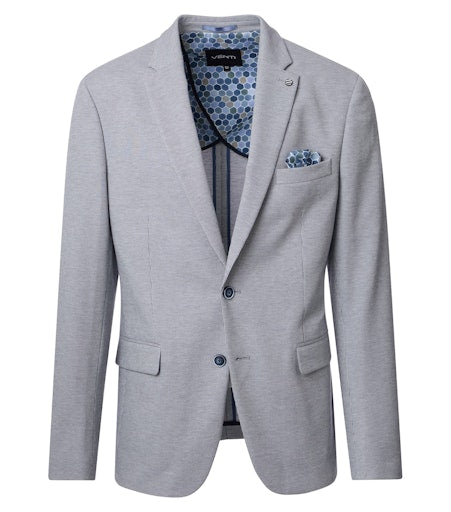 Sportvesten blauw VENTI