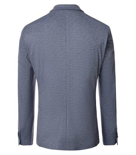 Sportvesten blauw VENTI