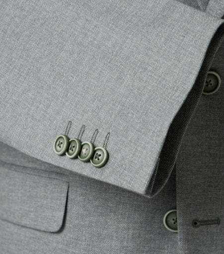 Sportvesten blauw VENTI
