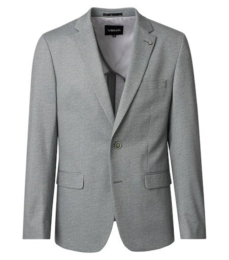 Sportvesten blauw VENTI