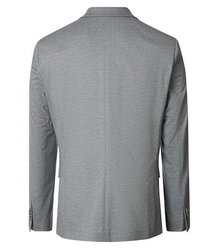 Sportvesten blauw VENTI