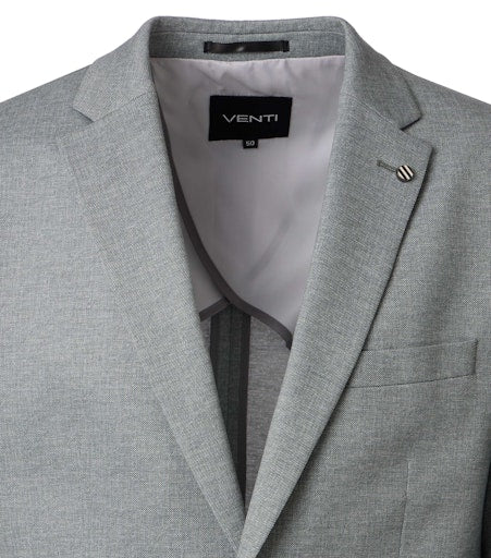 Sportvesten blauw VENTI