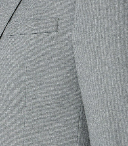 Sportvesten blauw VENTI
