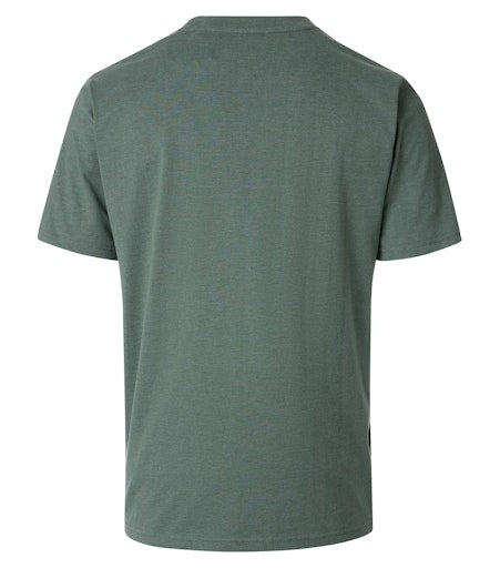 T-shirts korte mouw groen Casa Moda