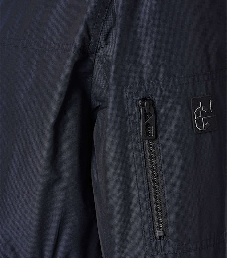 Jassen blauw Casa Moda