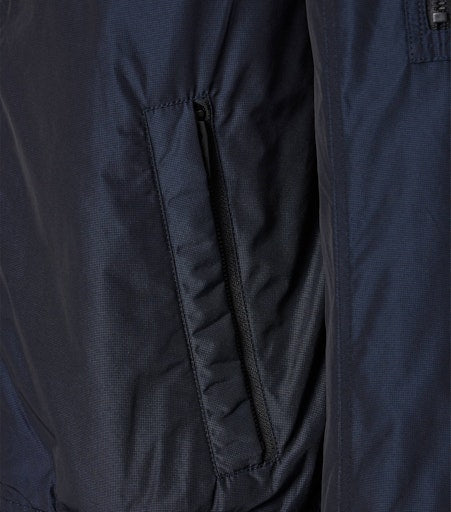 Jassen blauw Casa Moda