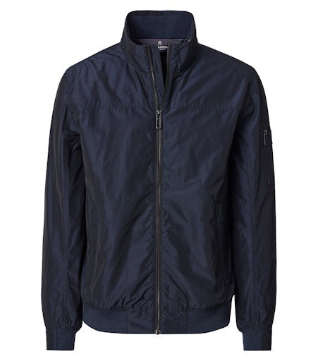 Jassen blauw Casa Moda