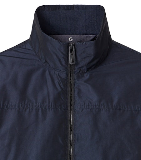 Jassen blauw Casa Moda