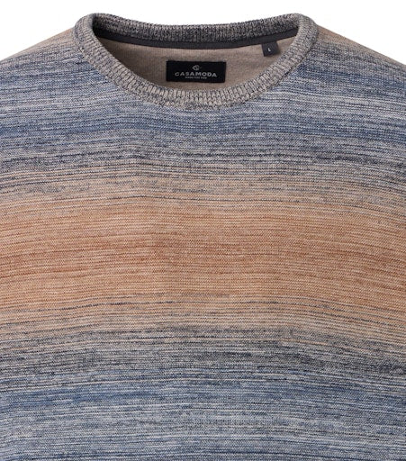 Pulls beige Casa Moda