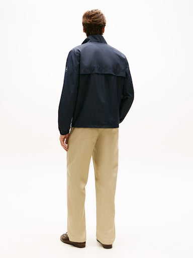 Jassen navy Tommy Hilfiger