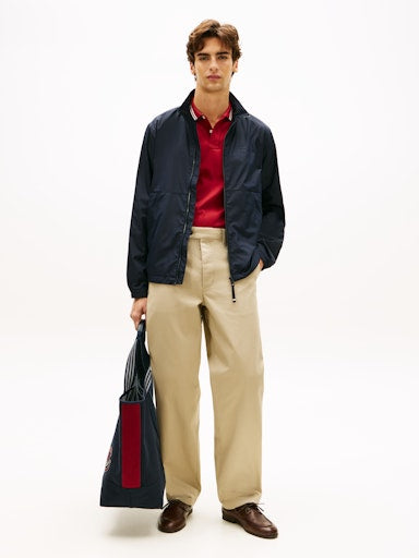 Jassen navy Tommy Hilfiger