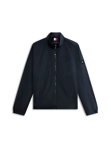 Jassen navy Tommy Hilfiger