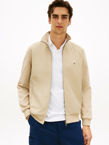 Sweaters bruin Tommy Hilfiger