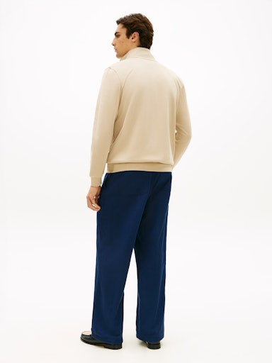 Sweaters bruin Tommy Hilfiger