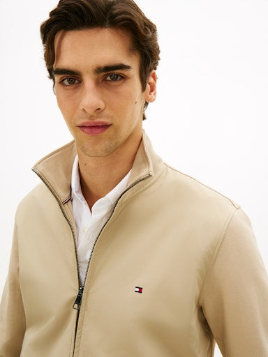 Sweaters bruin Tommy Hilfiger