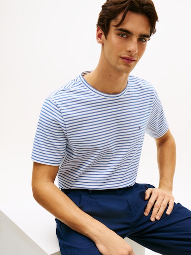 T-shirts korte mouw  Tommy Hilfiger