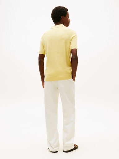 Polo's korte mouw  Tommy Hilfiger
