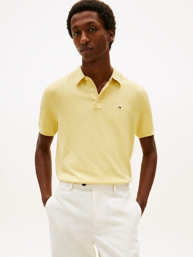 Polo's korte mouw  Tommy Hilfiger