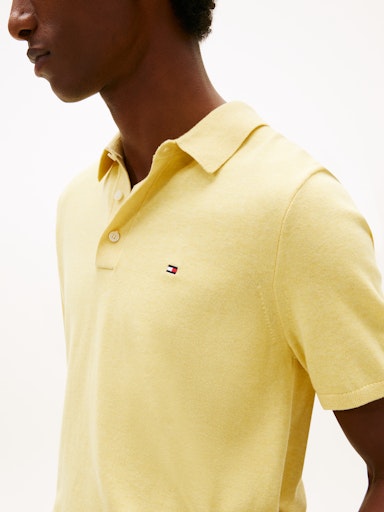 Polo's korte mouw  Tommy Hilfiger