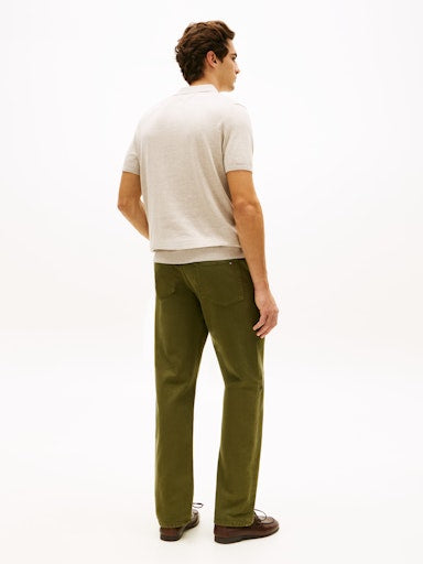 Polo's korte mouw  Tommy Hilfiger