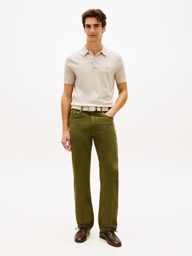Polo's korte mouw  Tommy Hilfiger
