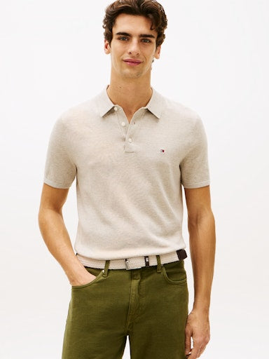 Polo's korte mouw  Tommy Hilfiger