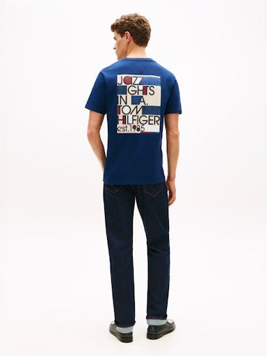 T-shirts korte mouw  Tommy Hilfiger