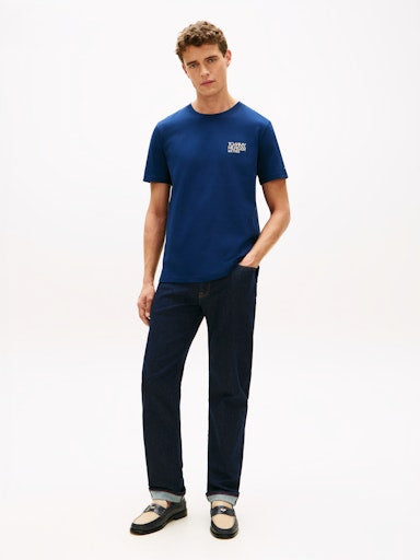 T-shirts korte mouw  Tommy Hilfiger