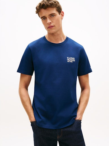 T-shirts korte mouw  Tommy Hilfiger