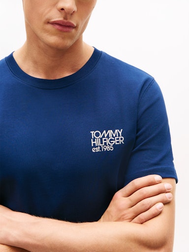 T-shirts korte mouw  Tommy Hilfiger