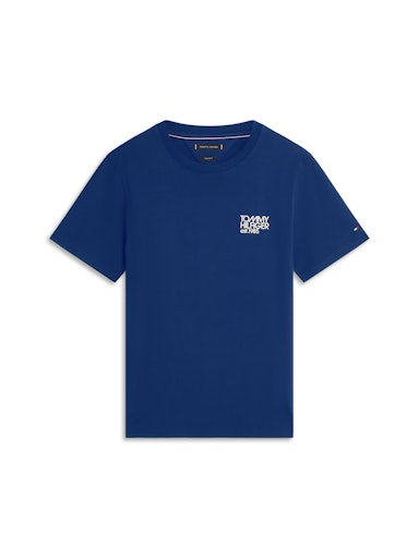 T-shirts korte mouw  Tommy Hilfiger