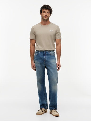 T-shirts korte mouw  Tommy Hilfiger