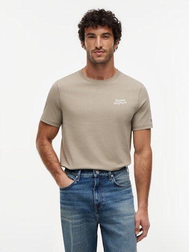 T-shirts korte mouw  Tommy Hilfiger