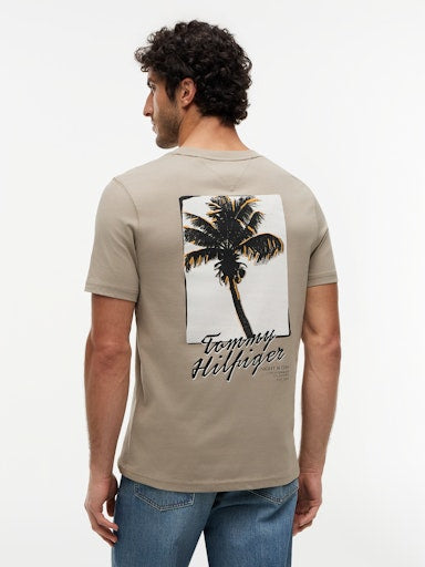 T-shirts korte mouw  Tommy Hilfiger
