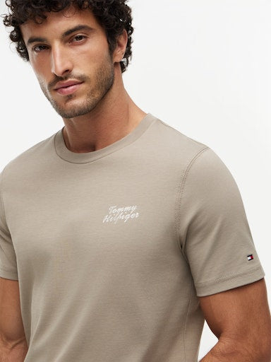 T-shirts korte mouw  Tommy Hilfiger