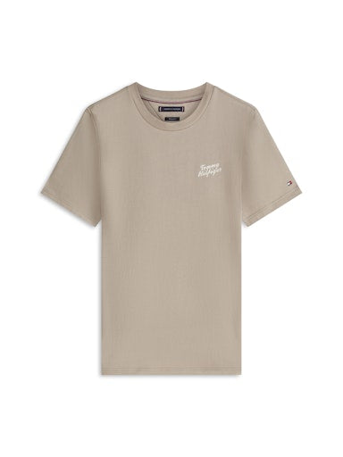 T-shirts korte mouw  Tommy Hilfiger