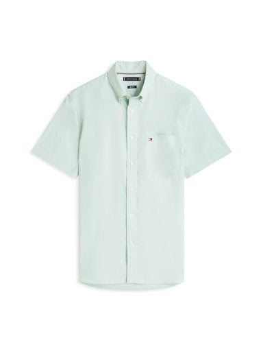 Hemden korte mouw  Tommy Hilfiger