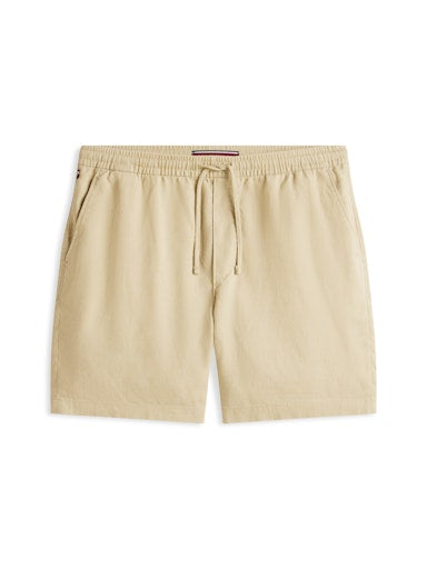 Shorten beige Tommy Hilfiger