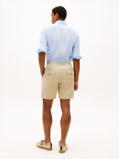 Shorten beige Tommy Hilfiger