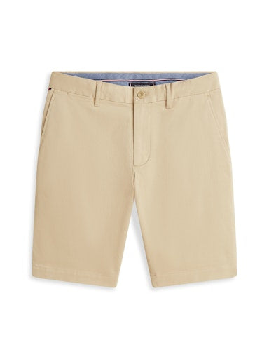 Shorten bruin Tommy Hilfiger