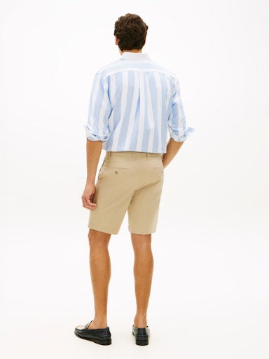 Shorten bruin Tommy Hilfiger